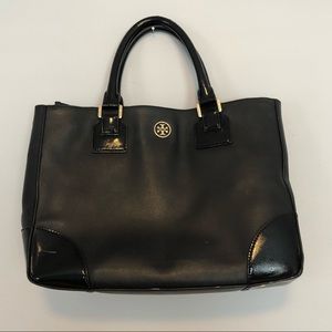 Tory Burch Black Bag